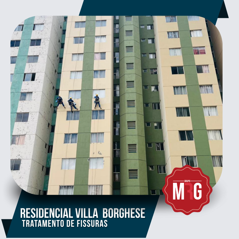Residencial Y
